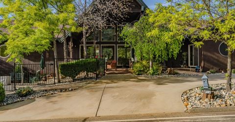 12091 Mierkey Rd., Jackson, CA 95642 Photo