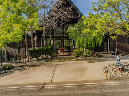 12091 Mierkey Rd., Jackson, CA 95642 Photo