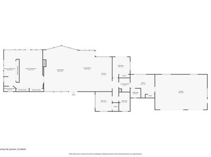 12091 Mierkey Rd., Jackson, CA 95642 Photo