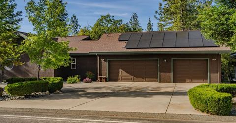 12091 Mierkey Rd., Jackson, CA 95642 Photo