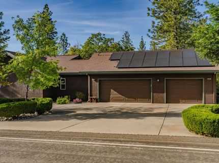 12091 Mierkey Rd., Jackson, CA 95642 Photo