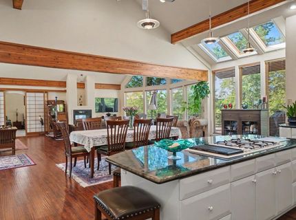 12091 Mierkey Rd., Jackson, CA 95642 Photo