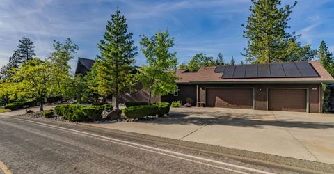 12091 Mierkey Rd., Jackson, CA 95642 Photo