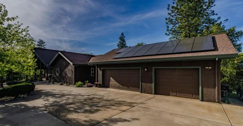 12091 Mierkey Rd., Jackson, CA 95642 Photo