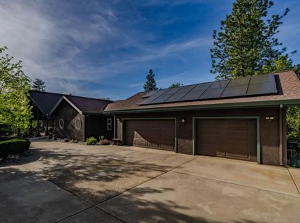 12091 Mierkey Rd., Jackson, CA 95642 Photo