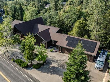 12091 Mierkey Rd., Jackson, CA 95642 Photo