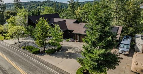 12091 Mierkey Rd., Jackson, CA 95642 Photo