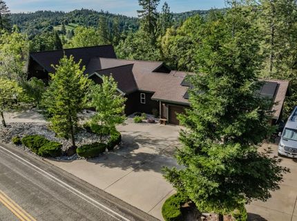 12091 Mierkey Rd., Jackson, CA 95642 Photo