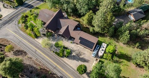 12091 Mierkey Rd., Jackson, CA 95642 Photo