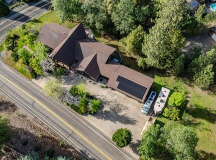 12091 Mierkey Rd., Jackson, CA 95642 Photo