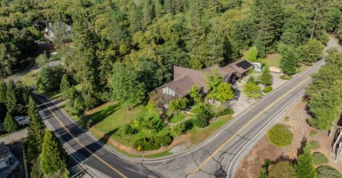 12091 Mierkey Rd., Jackson, CA 95642 Photo