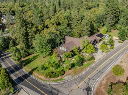 12091 Mierkey Rd., Jackson, CA 95642 Photo