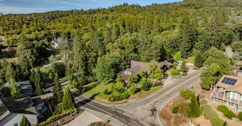 12091 Mierkey Rd., Jackson, CA 95642 Photo