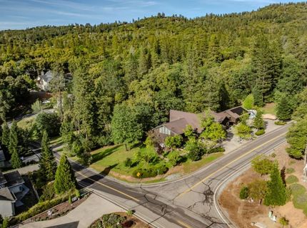 12091 Mierkey Rd., Jackson, CA 95642 Photo