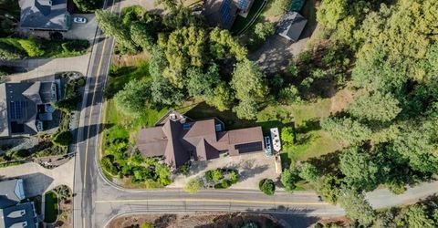 12091 Mierkey Rd., Jackson, CA 95642 Photo