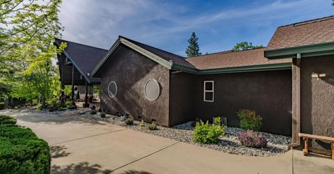 12091 Mierkey Rd., Jackson, CA 95642 Photo