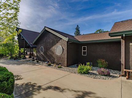 12091 Mierkey Rd., Jackson, CA 95642 Photo