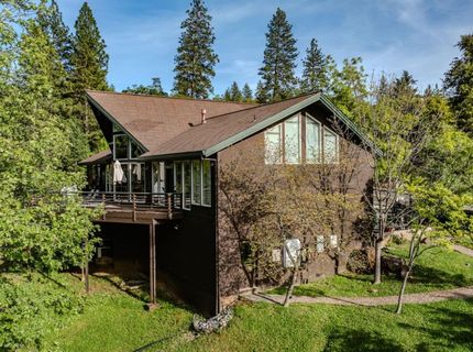 12091 Mierkey Rd., Jackson, CA 95642 Photo