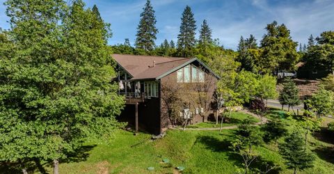 12091 Mierkey Rd., Jackson, CA 95642 Photo