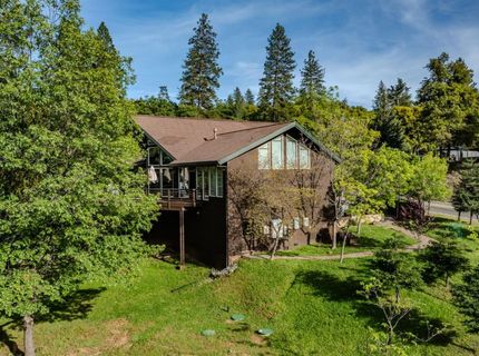 12091 Mierkey Rd., Jackson, CA 95642 Photo