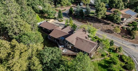 12091 Mierkey Rd., Jackson, CA 95642 Photo