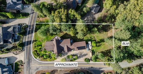 12091 Mierkey Rd., Jackson, CA 95642 Photo