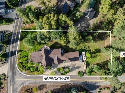 12091 Mierkey Rd., Jackson, CA 95642 Photo