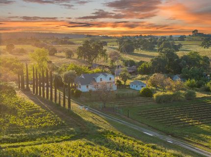 20865 Shenandoah School Rd, Plymouth, CA 95669 Photo