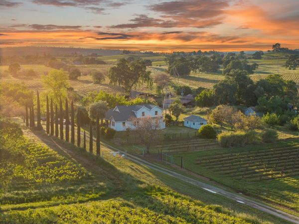 20865 Shenandoah School Rd, Plymouth, CA 95669