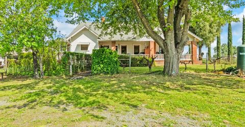 20865 Shenandoah School Rd, Plymouth, CA 95669 Photo