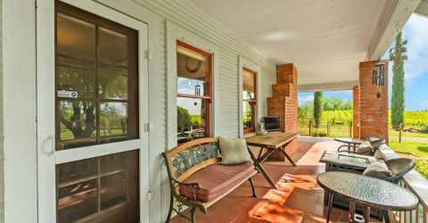 20865 Shenandoah School Rd, Plymouth, CA 95669 Photo