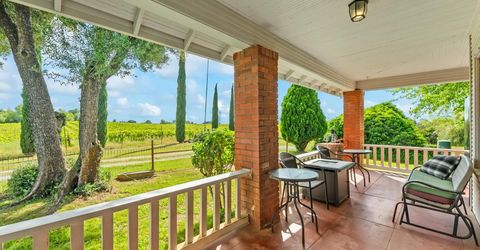 20865 Shenandoah School Rd, Plymouth, CA 95669 Photo