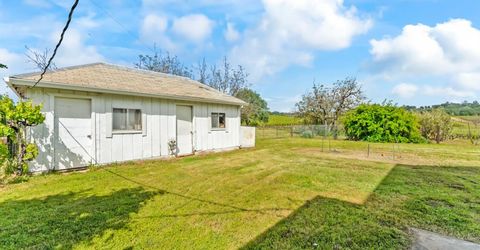 20865 Shenandoah School Rd, Plymouth, CA 95669 Photo
