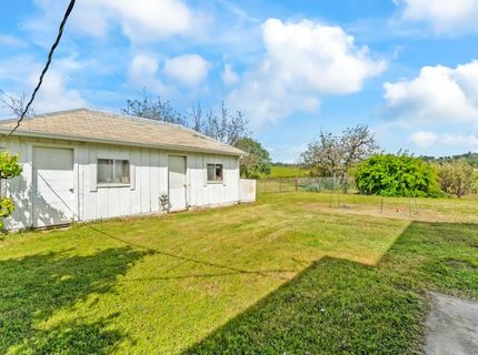 20865 Shenandoah School Rd, Plymouth, CA 95669 Photo