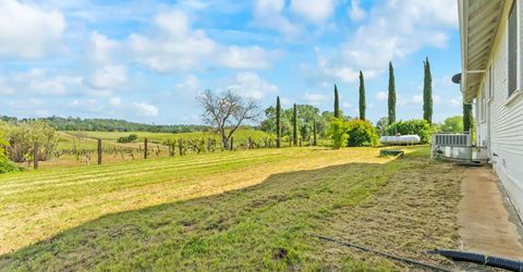 20865 Shenandoah School Rd, Plymouth, CA 95669 Photo