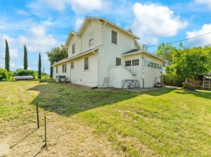 20865 Shenandoah School Rd, Plymouth, CA 95669 Photo