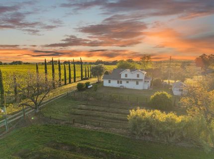 20865 Shenandoah School Rd, Plymouth, CA 95669 Photo