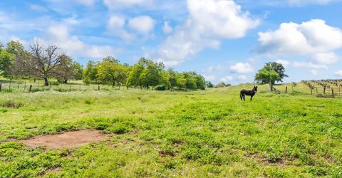 20865 Shenandoah School Rd, Plymouth, CA 95669 Photo