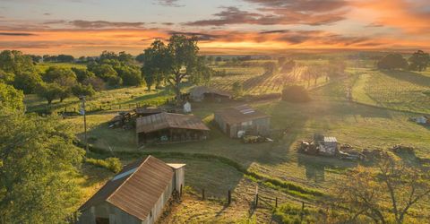 20865 Shenandoah School Rd, Plymouth, CA 95669 Photo