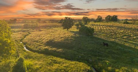 20865 Shenandoah School Rd, Plymouth, CA 95669 Photo