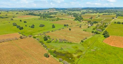 20865 Shenandoah School Rd, Plymouth, CA 95669 Photo