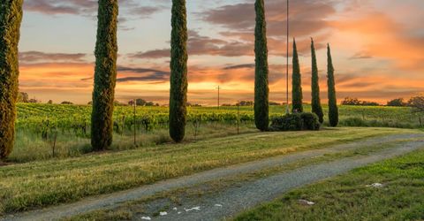 20865 Shenandoah School Rd, Plymouth, CA 95669 Photo