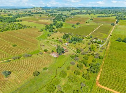 20865 Shenandoah School Rd, Plymouth, CA 95669 Photo