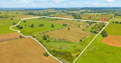 20865 Shenandoah School Rd, Plymouth, CA 95669 Photo