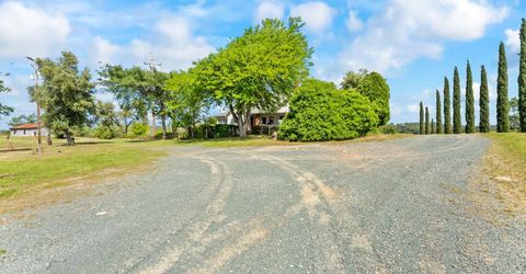 20865 Shenandoah School Rd, Plymouth, CA 95669 Photo