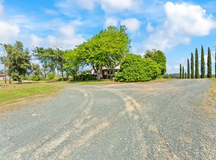 20865 Shenandoah School Rd, Plymouth, CA 95669 Photo