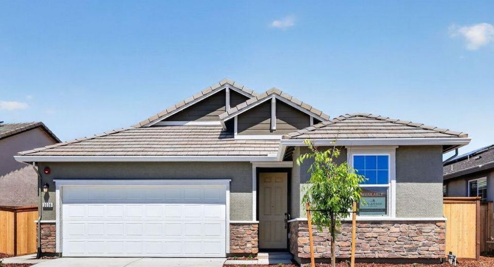 2038 Marlette Way, Lincoln, CA 95648 Photo