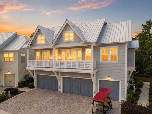 117 W Pine Lands Loop, Unit C, Inlet Beach, FL 32461