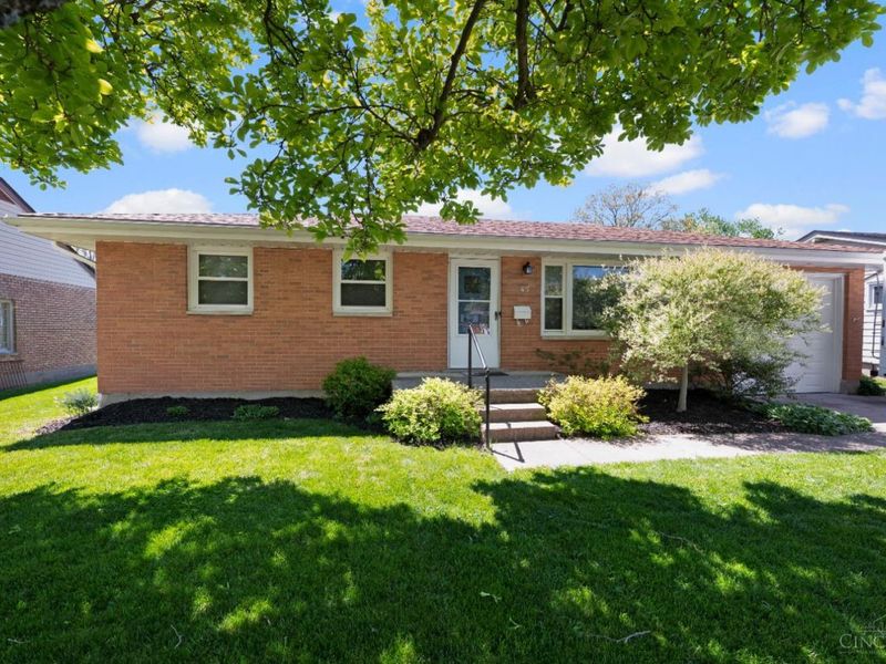 45 Herman Avenue, Hamilton, OH 45013 Photo 1