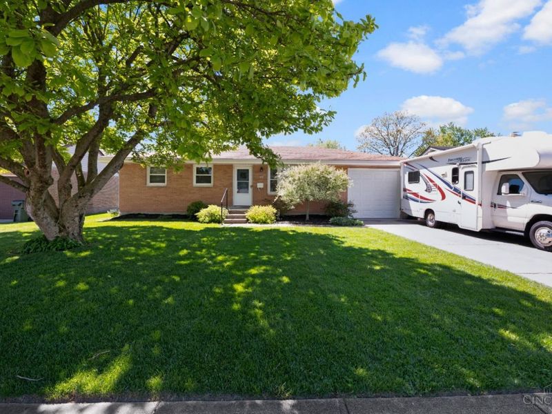 45 Herman Avenue, Hamilton, OH 45013 Photo 2